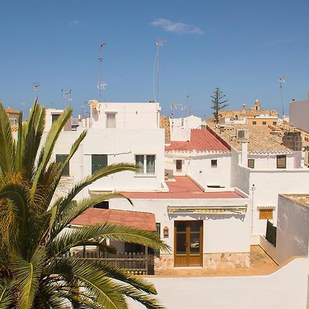 Hotel Geminis Ciutadella  Eksteriør bilde