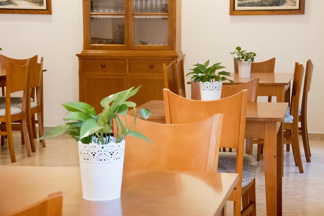 Hotel Geminis Ciutadella  Eksteriør bilde