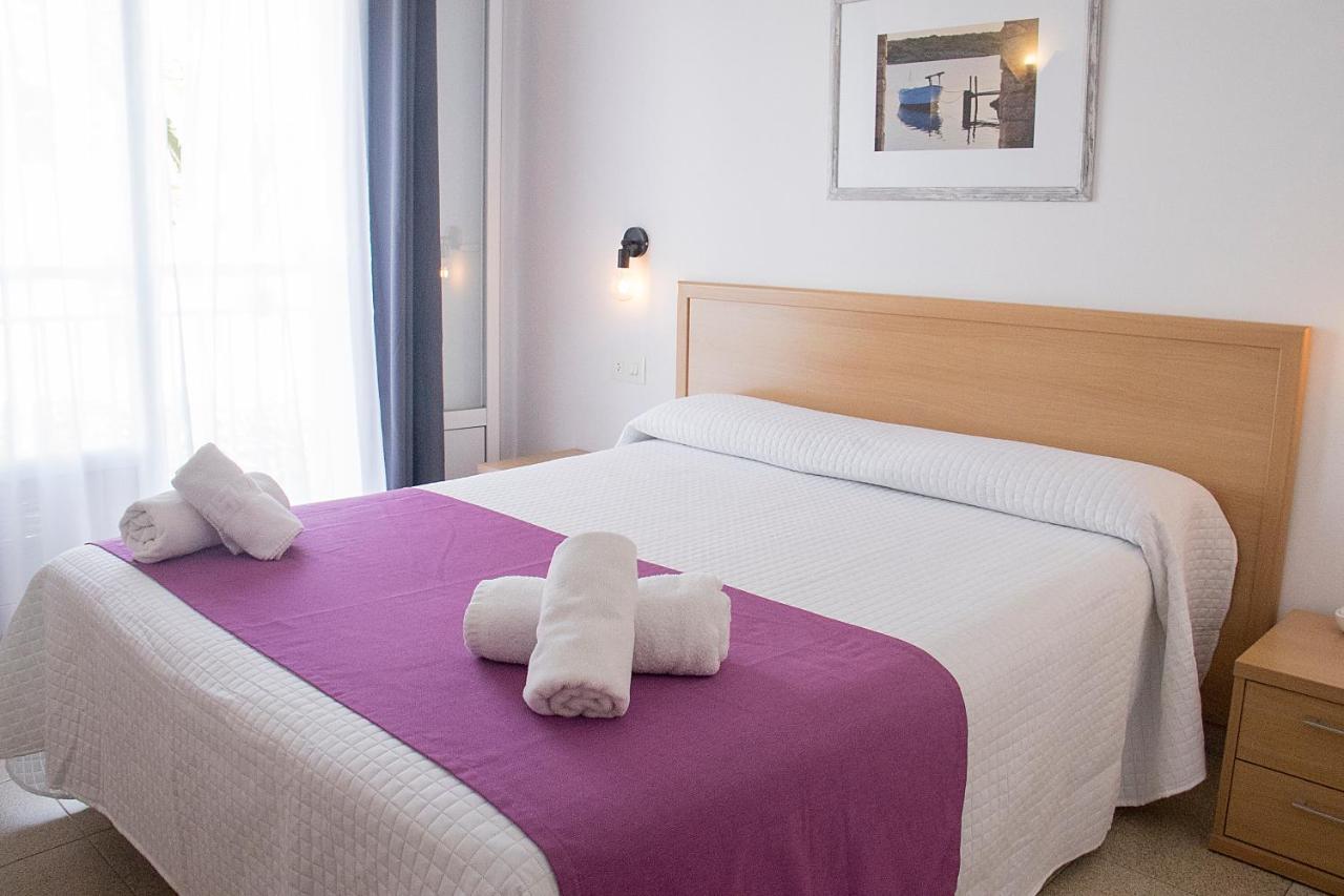 Hotel Geminis Ciutadella  Eksteriør bilde