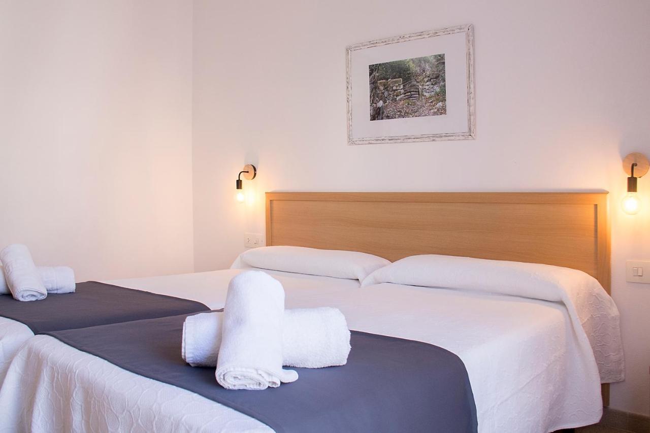 Hotel Geminis Ciutadella  Eksteriør bilde