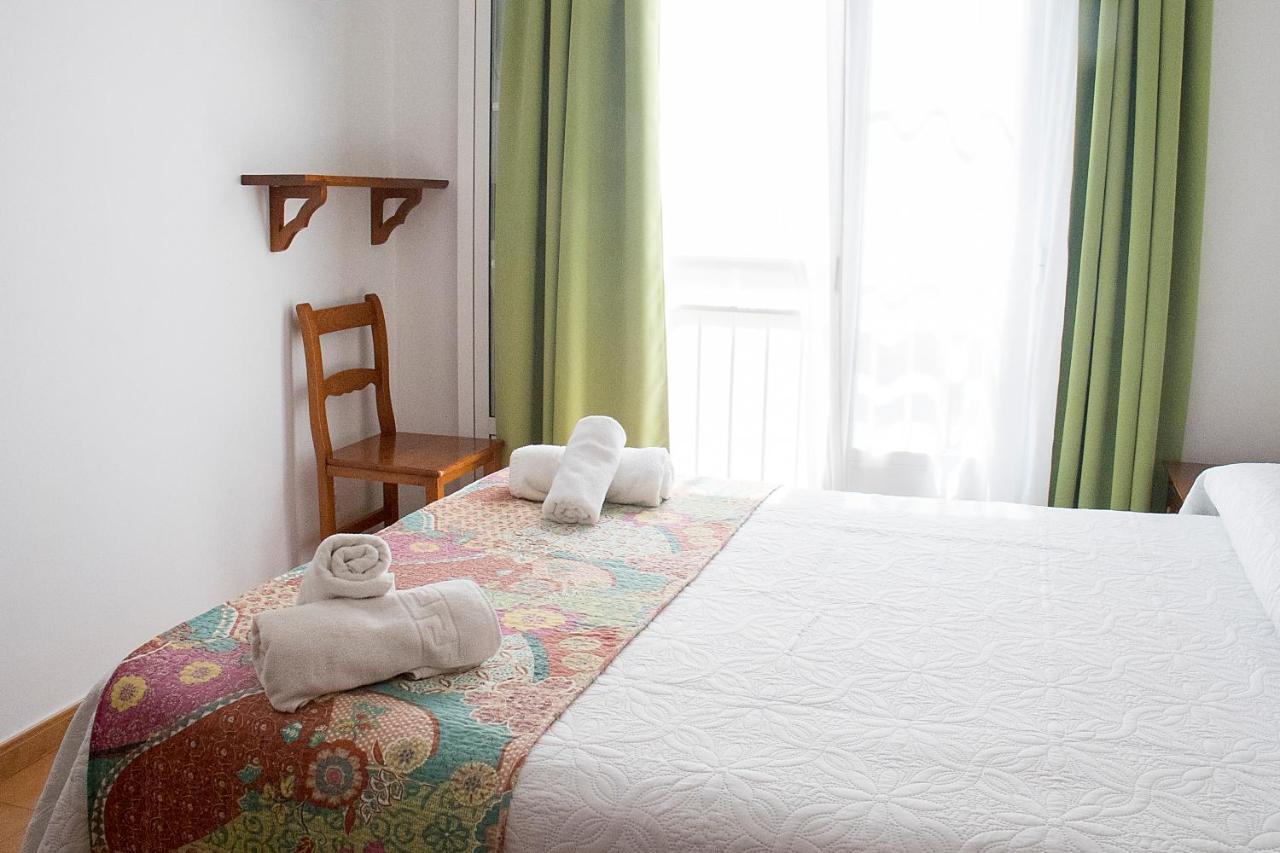 Hotel Geminis Ciutadella  Eksteriør bilde