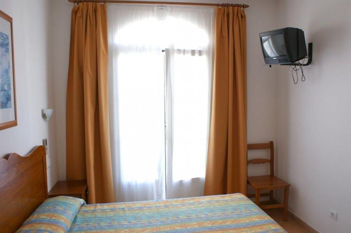 Hotel Geminis Ciutadella  Eksteriør bilde