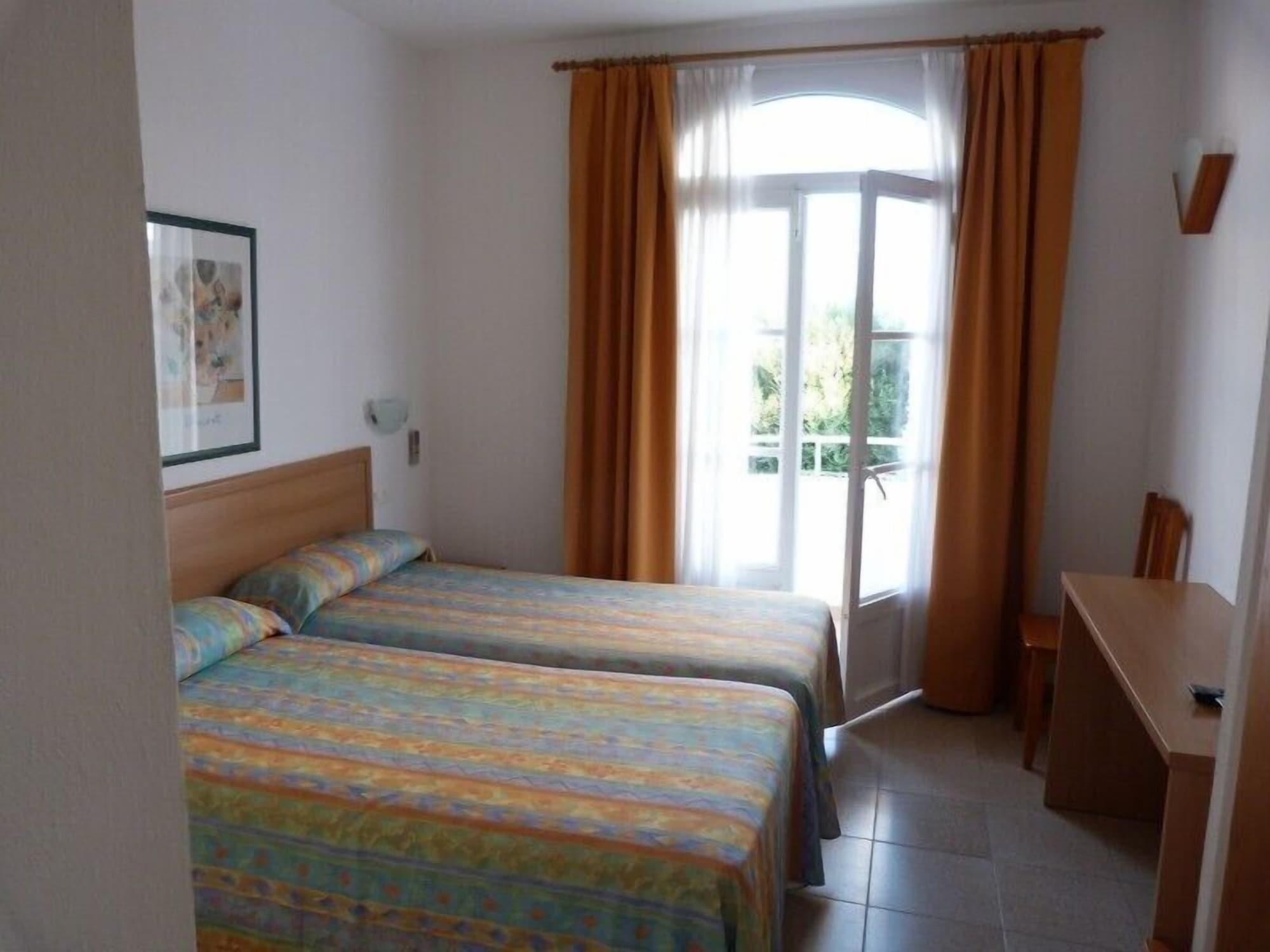Hotel Geminis Ciutadella  Eksteriør bilde