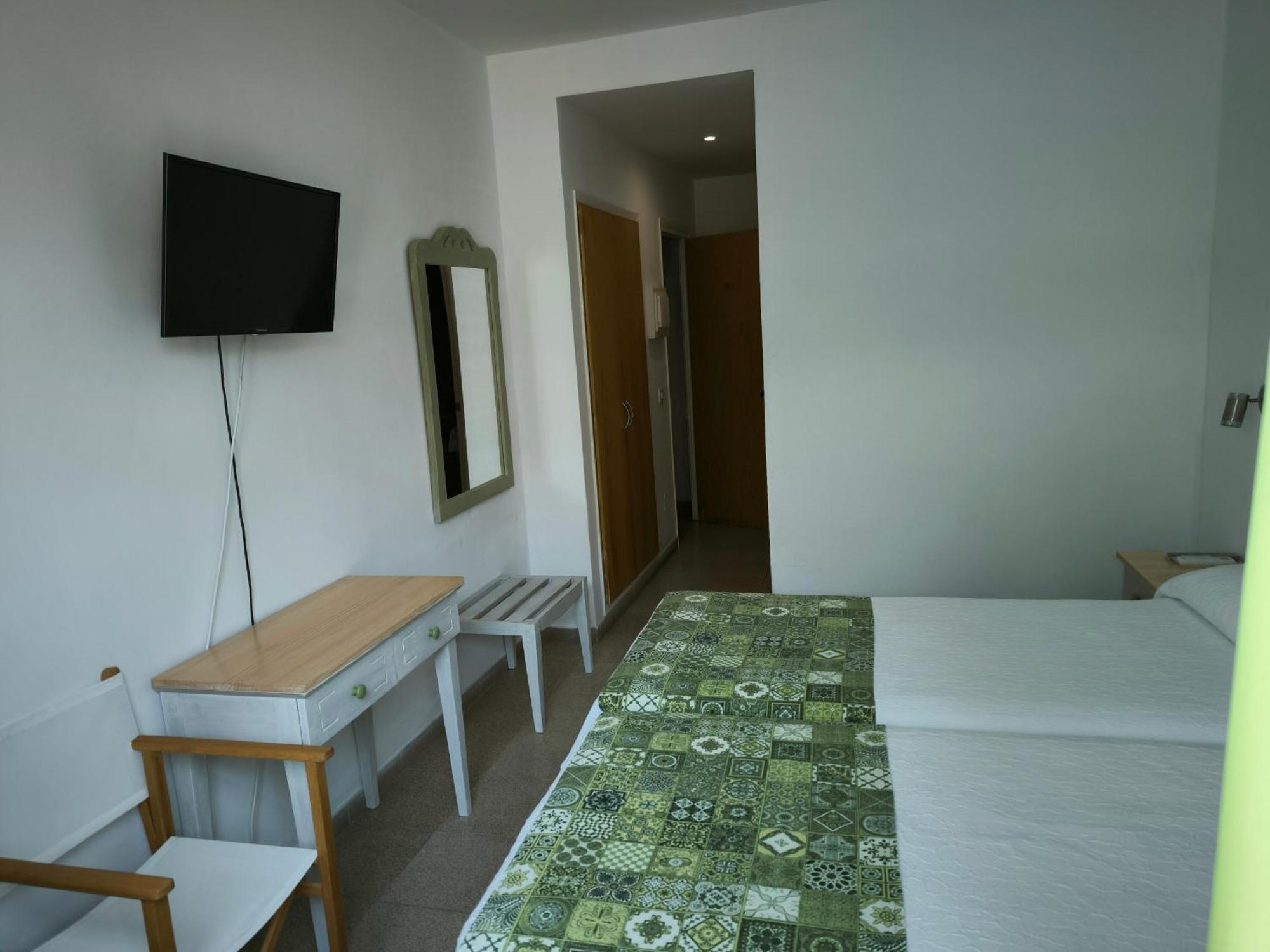 Hotel Geminis Ciutadella  Eksteriør bilde
